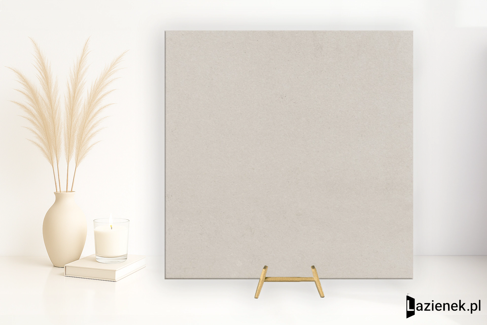 Casalgrande Padana Citta Mosca połaczenie mat-poler 45x45 cm gr. 8 mm - płytka nierektyfikowana/10350296